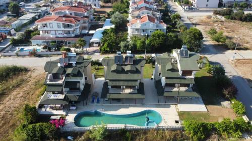 Villa V?lla Al?ja ?zzetbegov?�