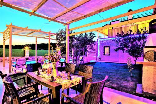 Villa Grando