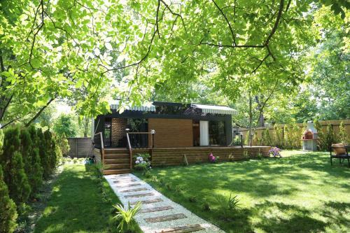 Apartamento Ozyo Sapanca Village