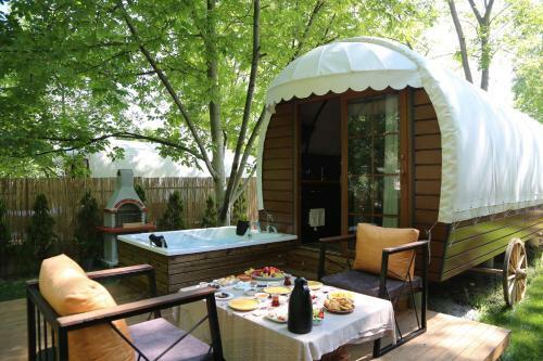 Apartamento Ozyo Sapanca Village