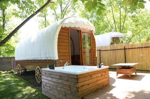 Apartamento Ozyo Sapanca Village