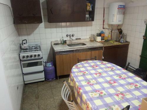 Hostal El Moj�n Alojamiento
