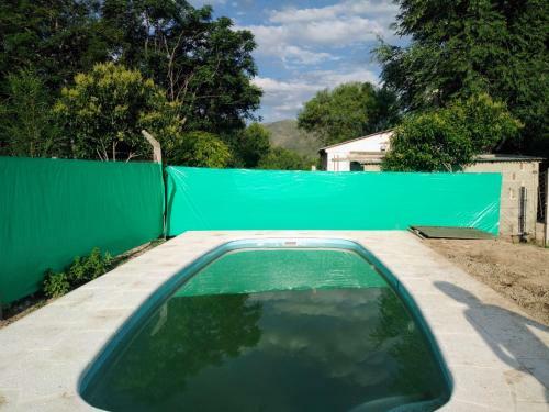 Hostal El Moj�n Alojamiento