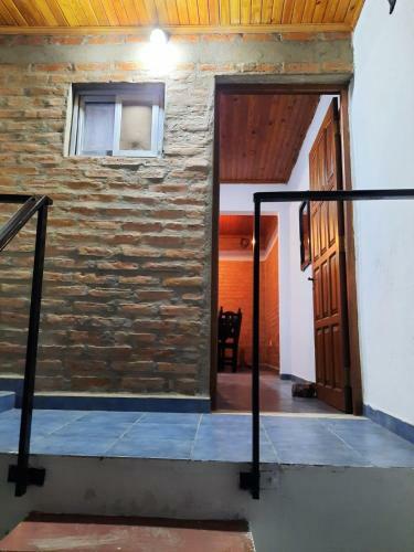 Apartamento Del Parana