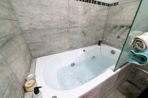 Apart Hotel Buenos Aires De Ezeiza