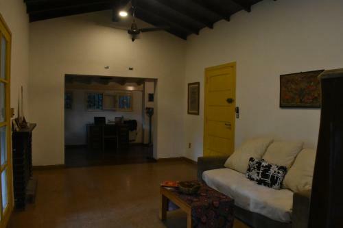 La Quinta De Pacheco