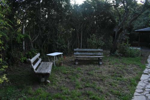 La Quinta De Pacheco