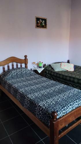 Apartamento Lo De Azu