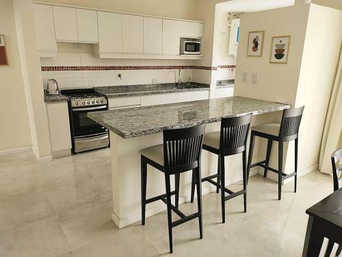 Apartamento Duplex Solar