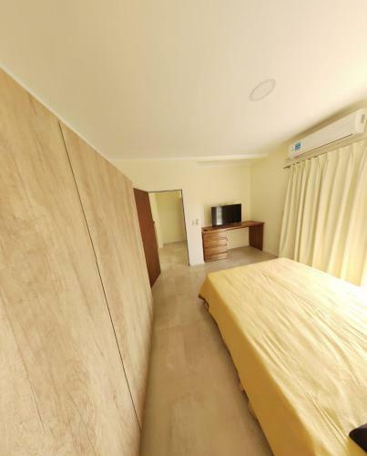 Apartamento Duplex Solar