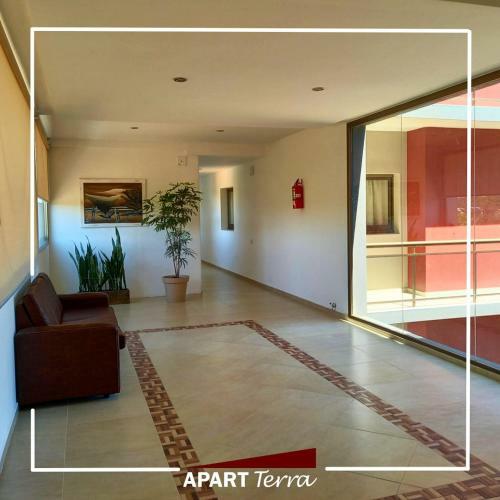 Terra Nostra Apart