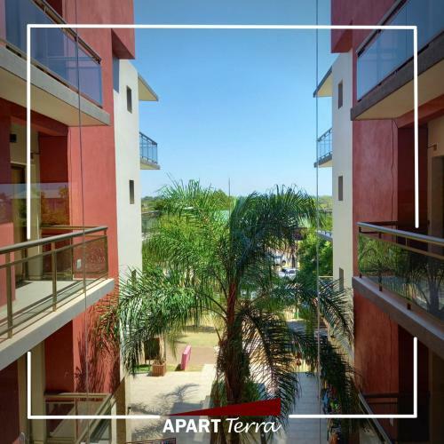 Terra Nostra Apart