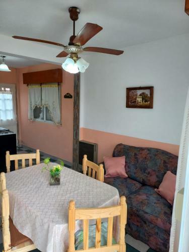 Apartamento Complejo Aguas Termales
