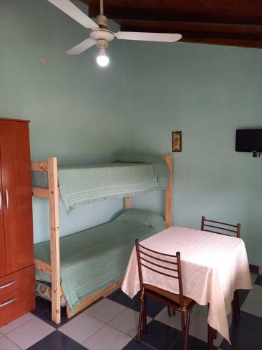 Apartamento Complejo Aguas Termales