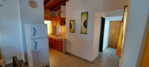 Apartamento Depto. Ortega Junin