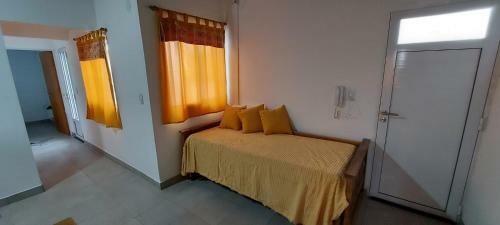 Apartamento Depto. Ortega Junin