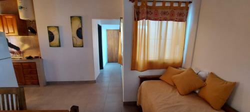 Apartamento Depto. Ortega Junin