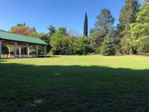 Casa Quinta En Cerrito Colorado