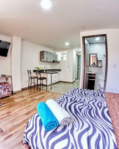Apartaestudios Por Dias En Pasto