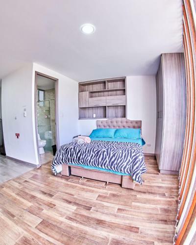 Apartaestudios Por Dias En Pasto