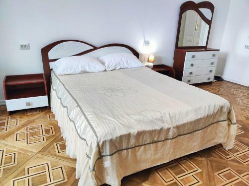 Kopernik Apartments