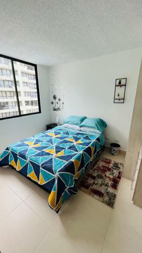 Apartamento Pe�alisa Guadua