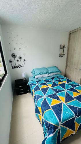 Apartamento Pe�alisa Guadua