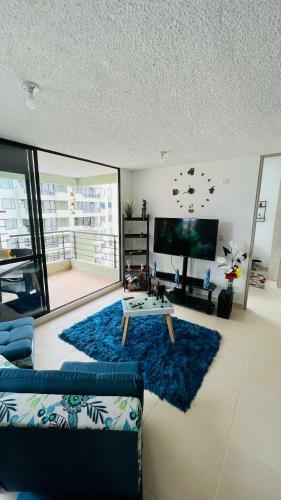 Apartamento Pe�alisa Guadua