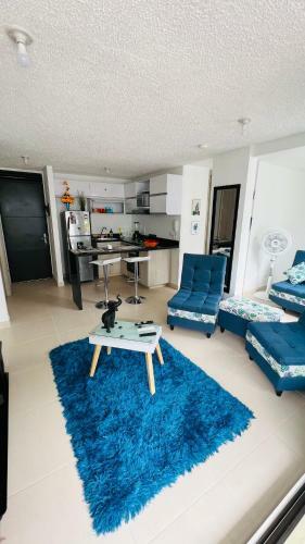 Apartamento Pe�alisa Guadua
