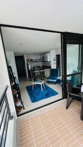 Apartamento Pe�alisa Guadua