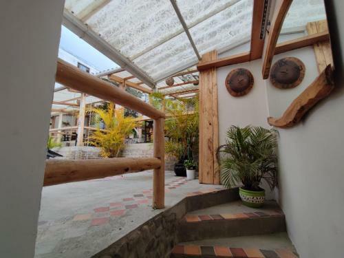Hotel Monte Verde