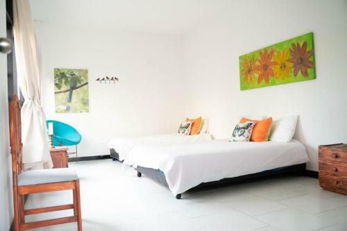 Hotel La Campi�a Alemana