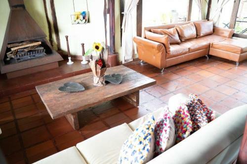 Hotel La Campi�a Alemana