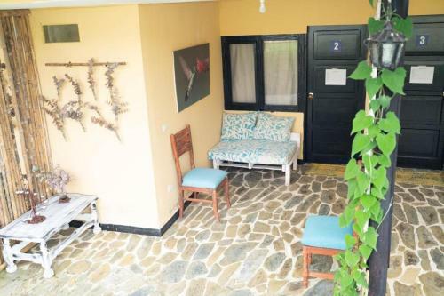 Hotel La Campi�a Alemana