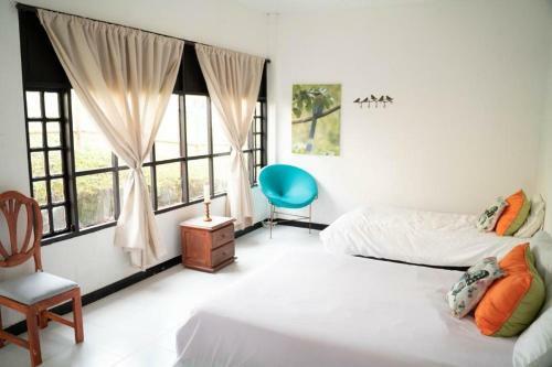 Hotel La Campi�a Alemana