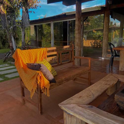 Issa Eco Rancho
