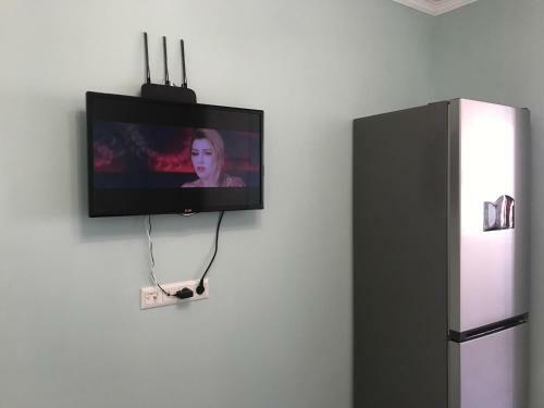Apartamento ?????? ???????? ? ???? !!!