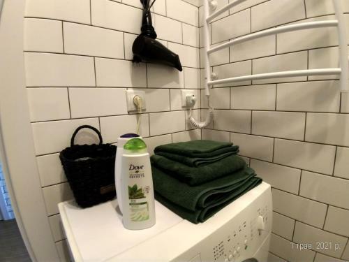 Apartamento Bezalel Downtown