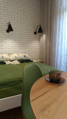 Apartamento Bezalel Downtown