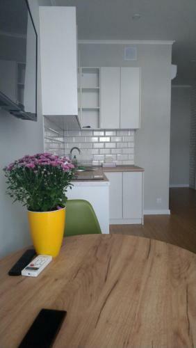 Apartamento Bezalel Downtown