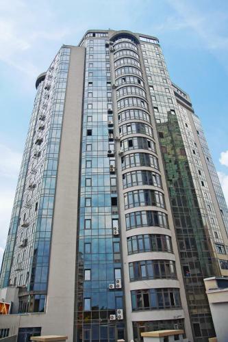 Arcadia Luxe Seaview Apartment