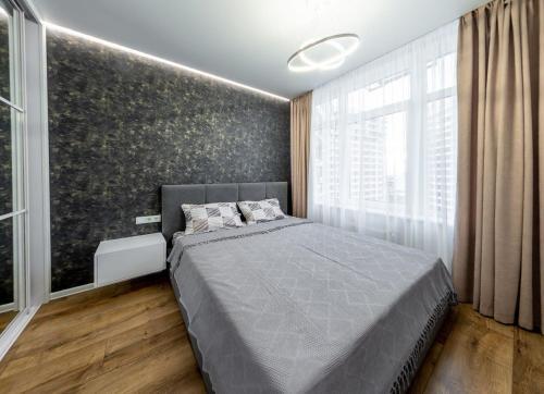 Apartamento ?????? 2-? ????????? ??????????? ????? ???????