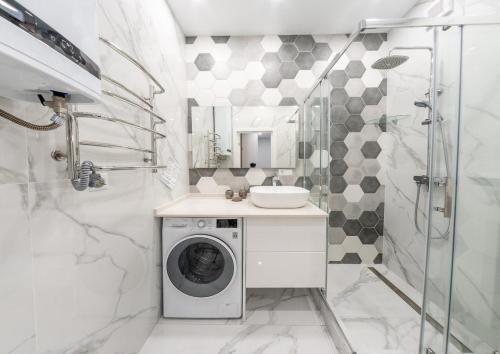 Apartamento ?????? 2-? ????????? ??????????? ????? ???????