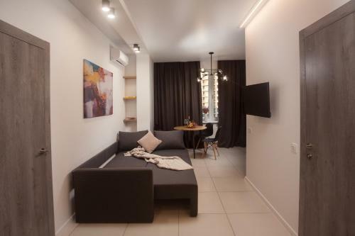 Arcadia Wave Apartment