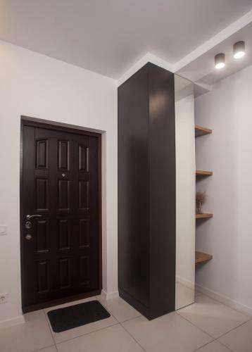 Arcadia Wave Apartment