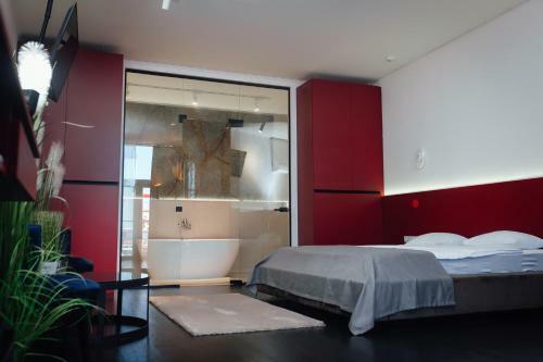 Arkadia Beach Hotel