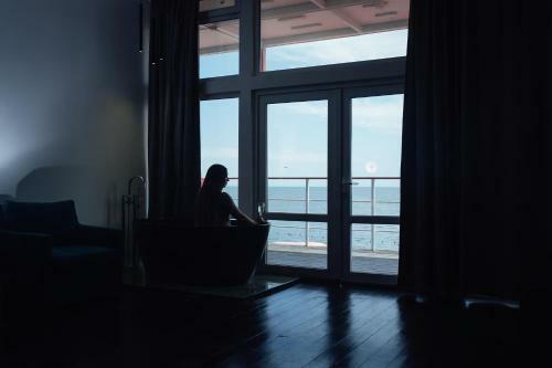 Arkadia Beach Hotel