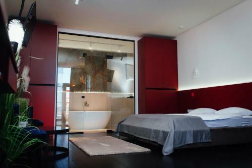 Arkadia Beach Hotel