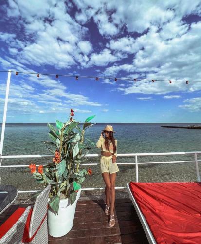 Arkadia Beach Hotel