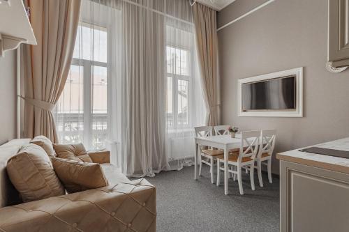 Apartments Maison�11